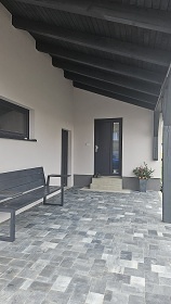 U Smrku Ve Smrku - Nové Město pod Smrkem