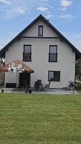 U Smrku Ve Smrku - Nové Město pod Smrkem