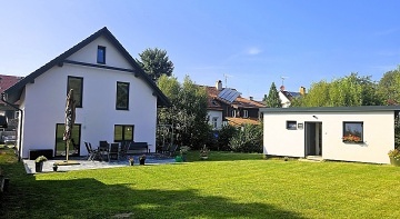 U Smrku Ve Smrku - Nové Město pod Smrkem