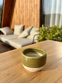 Glamping s wellness - Koryčany - Buchlov - Chřiby
