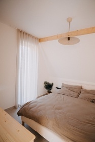 Glamping s wellness - Koryčany - Buchlov - Chřiby