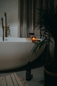 Glamping s wellness - Koryčany - Buchlov - Chřiby