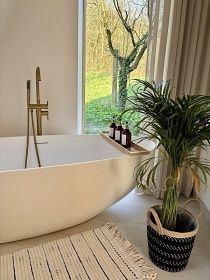Glamping s wellness - Koryčany - Buchlov - Chřiby