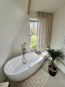 Glamping s wellness - Koryčany - Buchlov - Chřiby