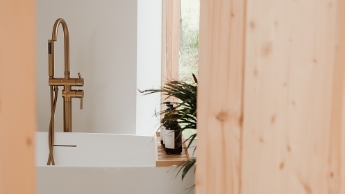 Glamping s wellness - Koryčany - Buchlov - Chřiby