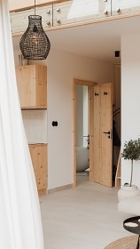 Glamping s wellness - Koryčany - Buchlov - Chřiby