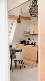 Glamping s wellness - Koryčany - Buchlov - Chřiby