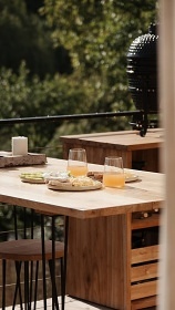Glamping s wellness - Koryčany - Buchlov - Chřiby