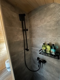 Maringotka GlamBee - Glamping Vševily