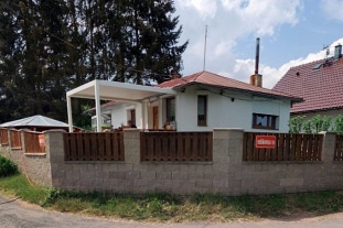 Nov objekt: Chalupa Kamenice 1C-375
