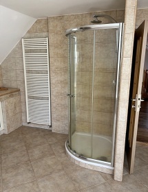 Wellness chalupa - Vltava - Doubrava - jižní Čechy