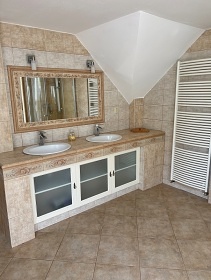 Wellness chalupa - Vltava - Doubrava - jižní Čechy