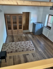 Wellness chalupa - Vltava - Doubrava - jižní Čechy