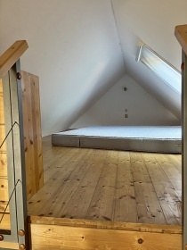 Wellness chalupa - Vltava - Doubrava - jižní Čechy