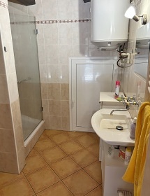 Wellness chalupa - Vltava - Doubrava - jižní Čechy