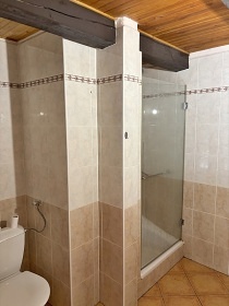 Wellness chalupa - Vltava - Doubrava - jižní Čechy