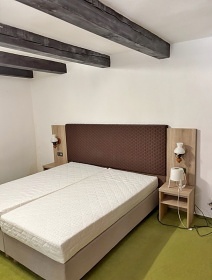 Wellness chalupa - Vltava - Doubrava - jižní Čechy