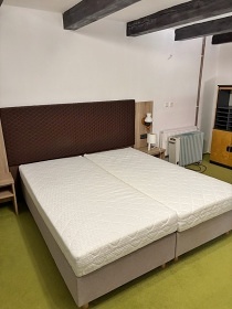 Wellness chalupa - Vltava - Doubrava - jižní Čechy