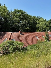 Wellness chalupa - Vltava - Doubrava - jižní Čechy