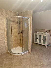 Wellness chalupa - Vltava - Doubrava - jižní Čechy