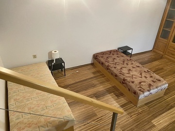 Wellness chalupa - Vltava - Doubrava - jižní Čechy