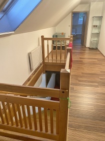 Wellness chalupa - Vltava - Doubrava - jižní Čechy