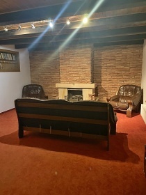 Wellness chalupa - Vltava - Doubrava - jižní Čechy