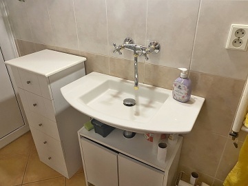 Wellness chalupa - Vltava - Doubrava - jižní Čechy