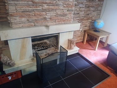 Wellness chalupa - T�n nad Vltavou - ji�n� �echy