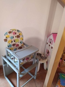 Chalupa u rybn�ka - Vyso�ina - Poles� - �irovnice