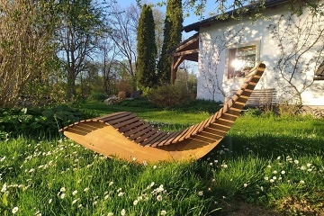 Chalupa u rybn�ka - Vyso�ina - Poles� - �irovnice