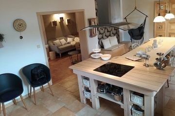 Chalupa u rybn�ka - Vyso�ina - Poles� - �irovnice