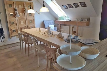 Chalupa u rybn�ka - Vyso�ina - Poles� - �irovnice