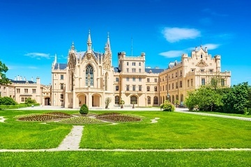 Mikulovská chalupa - apartmány Pálava - Lednice