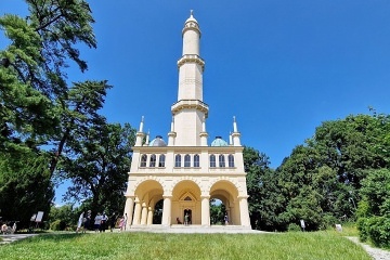 Mikulovská chalupa - apartmány Pálava - Lednice