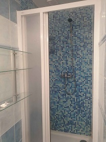 Chalupa Soutok - apartm�ny P�lava - Dyje