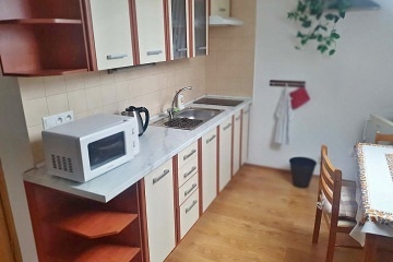 Mikulovská chalupa - apartmány Pálava - Lednice