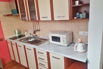 Chalupa Soutok - apartm�ny P�lava - Dyje