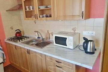 Mikulovská chalupa - apartmány Pálava - Lednice