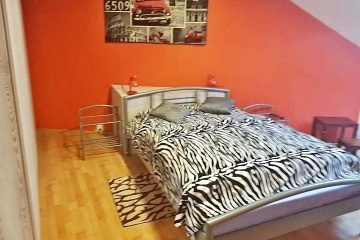 Mikulovská chalupa - apartmány Pálava - Lednice