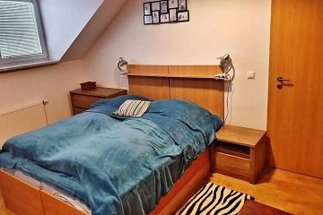 Mikulovská chalupa - apartmány Pálava - Lednice
