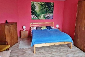 Mikulovská chalupa - apartmány Pálava - Lednice