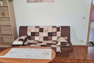 Chalupa Soutok - apartm�ny P�lava - Dyje