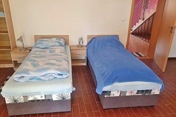 Mikulovská chalupa - apartmány Pálava - Lednice