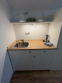 Chalupa s baz�nem - Doln� Morava - Doln� Hede�