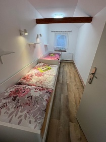 Chalupa s baz�nem - Doln� Morava - Doln� Hede�