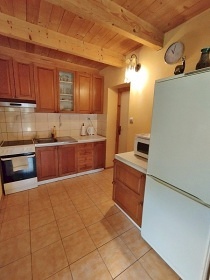 Chata �tiavnick� vrchy - term�ln� koupali�t�
