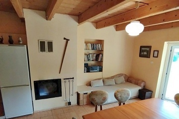 Chata Sklené Teplice - Štiavnické vrchy - Pustý hrad