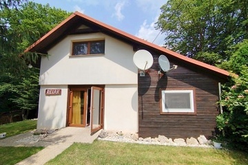 Chata Sklen Teplice