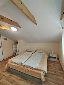 Chata Sklen Teplice
